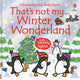 That's not my... Winter Wonderland 9781836042167 WATT, FIONA