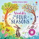 Book cover of: Four Seasons. By: WATT, FIONA