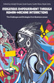 Book cover of: Indigenous Empowerment through Human-Machine Interactions. By: Indrajit Ghosal