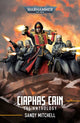 Book cover of: Ciaphas Cain: The Anthology