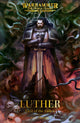 Book cover of: Luther: First of the Fallen