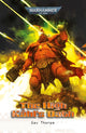 Book cover of: High Kahl's Oath. By: Gav Thorpe