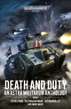 Book cover of: Death and Duty