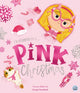I'm Dreaming of a Pink Christmas by Frances Gilbert 9781836160502 GILBERT, FRANCIS