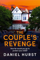Book cover of: Couple's Revenge. By: Daniel Hurst