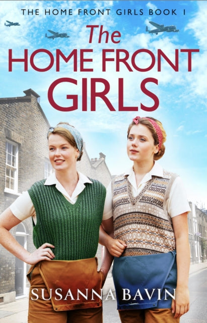 The Home Front Girls