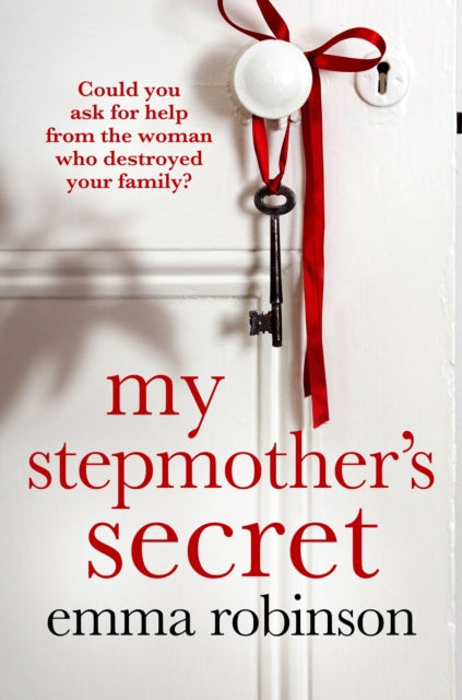 Book cover of: My Stepmother's Secret