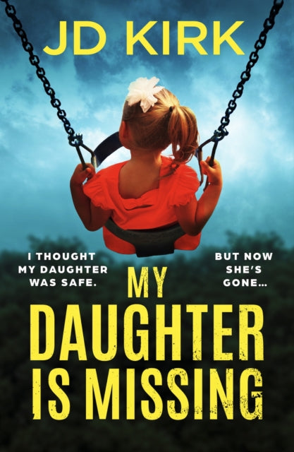 Book cover of: My Daughter Is Missing