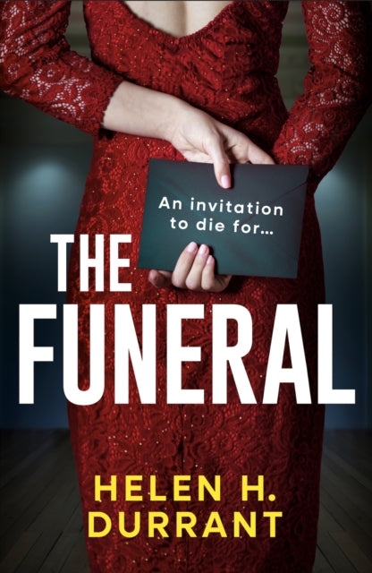Book cover of: Funeral