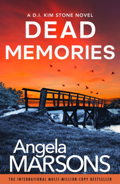 Book cover of: Dead Memories