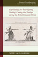 Book cover of: Representing and Interrogating Dueling, Caning, and Fencing during the British Romantic Period