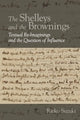 Book cover of: Shelleys and the Brownings. By: Rieko Suzuki