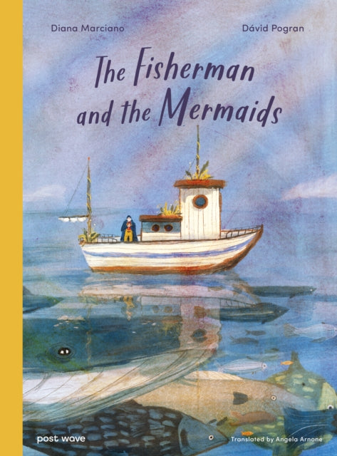 Fisherman and the Mermaids