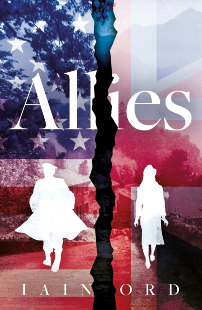 Book cover of: Allies. By: Iain Ord