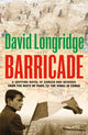 Book cover of: Barricade. By: David Longridge