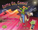 Book cover of: Gotta Go, Camel. By: Rilla Paterson