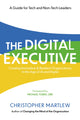 Book cover of: Digital Executive. By: Christopher Martlew