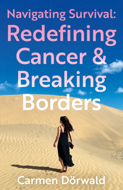 Book cover of: Navigating Survival. By: Carmen Dörwald