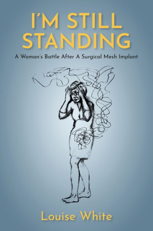 I’m still standing