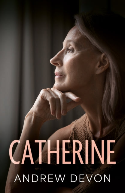 Book cover of: Catherine