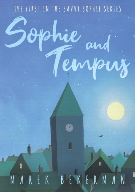 Book cover of: Sophie and Tempus