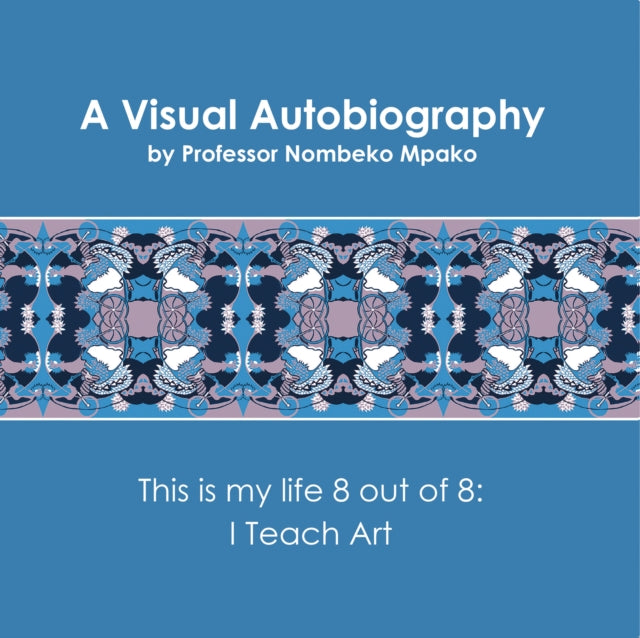 Book cover of: Visual Autobiography