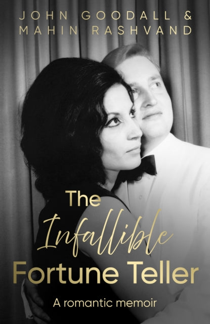Book cover of: Infallible Fortune Teller