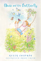 Book cover of: Olivia and the Butterfly