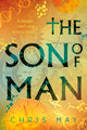 Book cover of: Son of Man