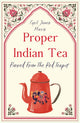 Book cover of: Proper Indian Tea