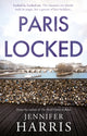 Book cover of: Paris Locked