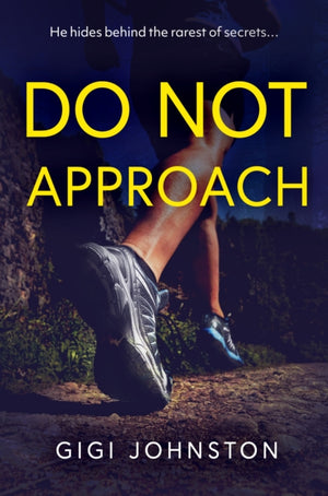 DO NOT APPROACH