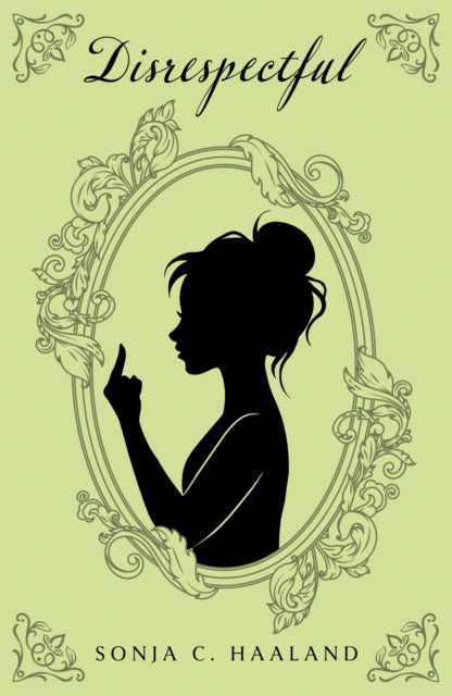 Book cover of: Disrespectful