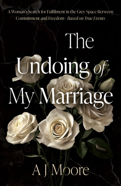 Book cover of: Undoing of My Marriage