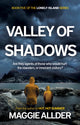 Book cover of: Valley of Shadows