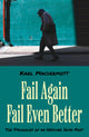 Book cover of: Fail Again Fail Even Better