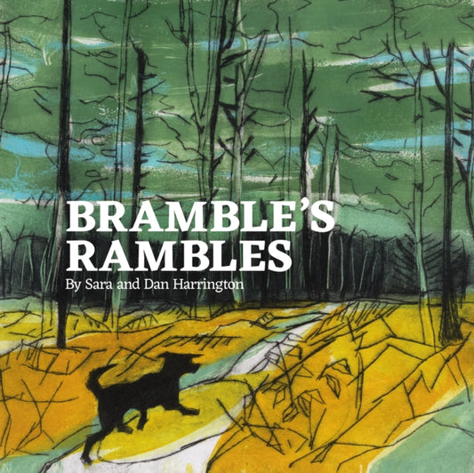 Book cover of: Bramble’s Rambles