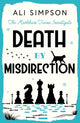 Book cover of: Death by Misdirection