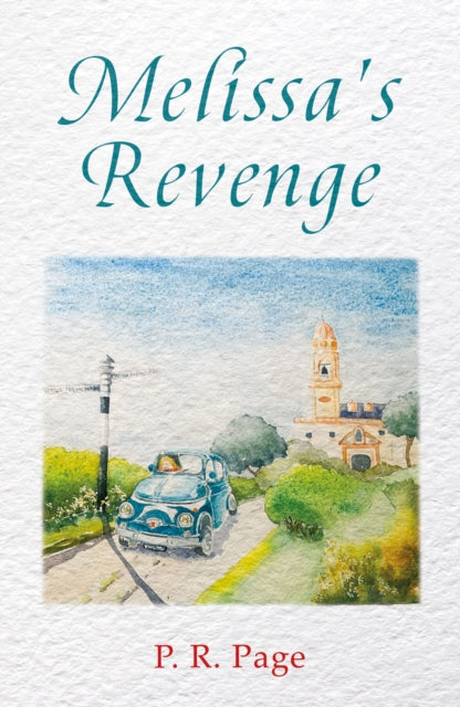 Melissa's Revenge