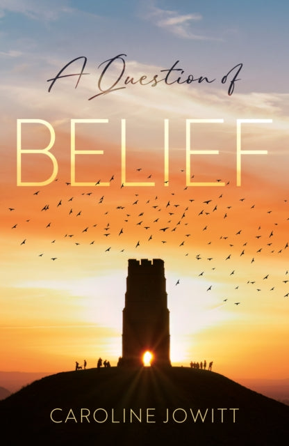 Question of Belief