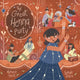 Book cover of: Great Henna Party
