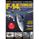 Book cover of: F-14 Tomcat