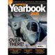 Book cover of: AirForces Monthly Yearbook 2025