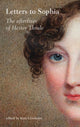 Book cover of: Letters to Sophia