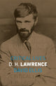 Book cover of: D. H. Lawrence. By: David Ellis
