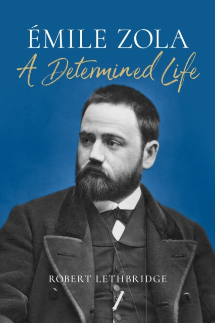 Book cover of: Emile Zola