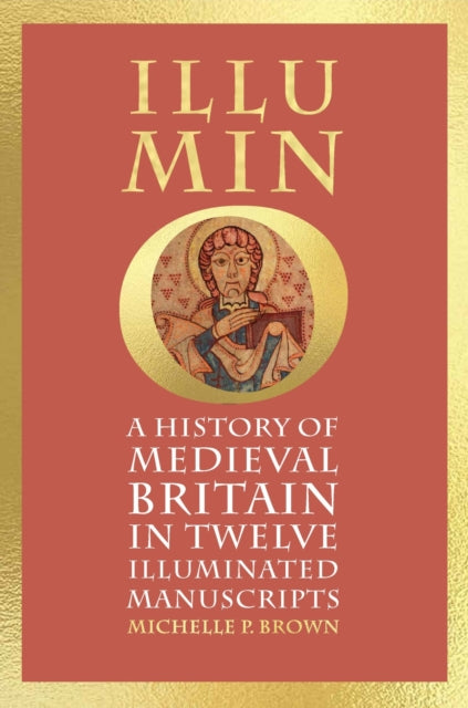Book cover of: Illumino