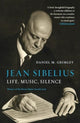Book cover of: Jean Sibelius