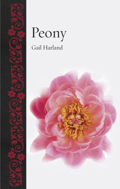 Peony 9781836390589 Gail Harland