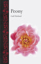 Peony 9781836390589 Gail Harland